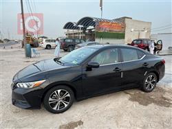 نیسان سێنترا